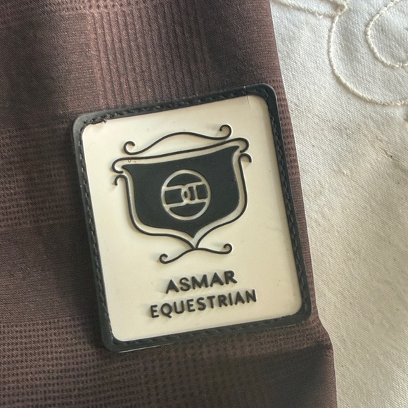 NOEL ASMAR Equestrian, ladies, hooded riding jacket excellent condition size M - Picture 5 of 8